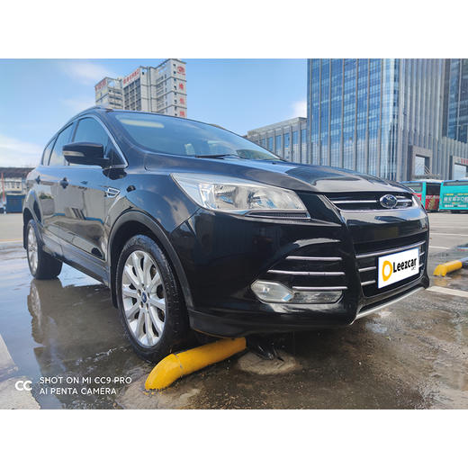 福特 翼虎 1.6L GTDi 两驱风尚型 【月租-深圳】 商品图2