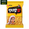 농심인디안밥印第安玉米脆83g 商品缩略图0