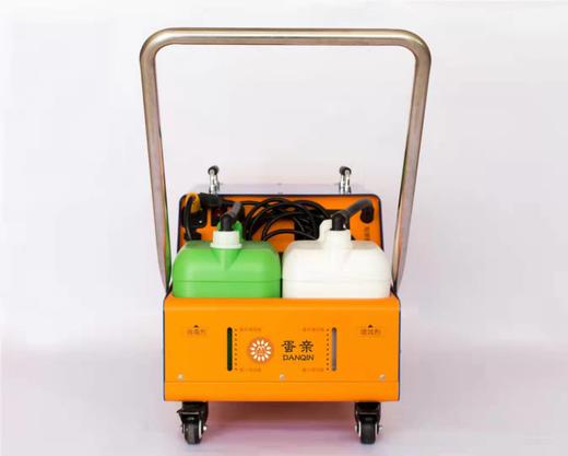 蛋亲®分子悬浮消毒机 商品图2