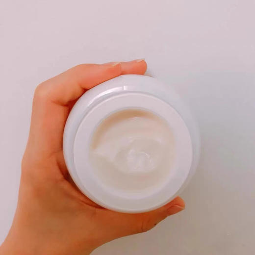 HR白绷带面霜50ml 商品图1