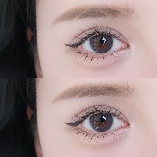 Lillilly旗下 · LL-19 葡萄苏打｜日抛10片装  14.0mm中等直径 ｜DK旗下新国货日抛品牌 商品图4