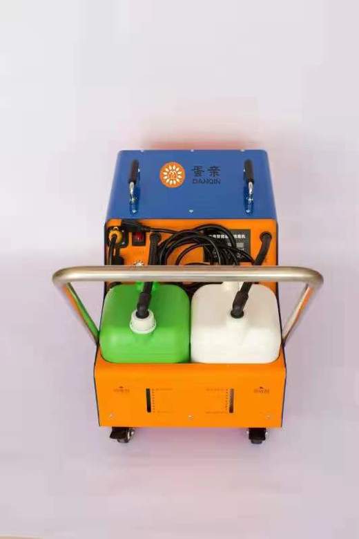 蛋亲®分子悬浮消毒机 商品图1