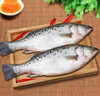 味尔佳  鲜冻鲈鱼700-800g/条 商品缩略图0