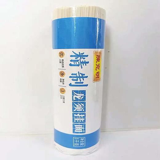 陈克明龙须精制1000g 商品图0