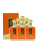【酒厂直营】52度 泸州福酒 安怡  500ml*6 泸州老窖官方旗舰店（内含礼品袋） 商品缩略图0