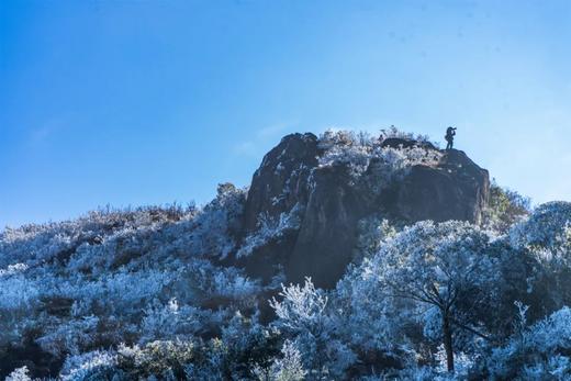 12.20【清远】广东“玉龙雪山”金子山·瑶寨风情两天摄影<臻享1元> 商品图5