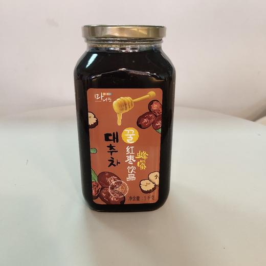 花果茶酱 商品图0