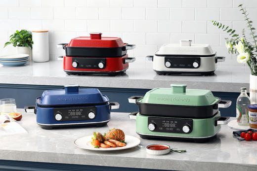 摩飞多功能锅MR9099 商品图4