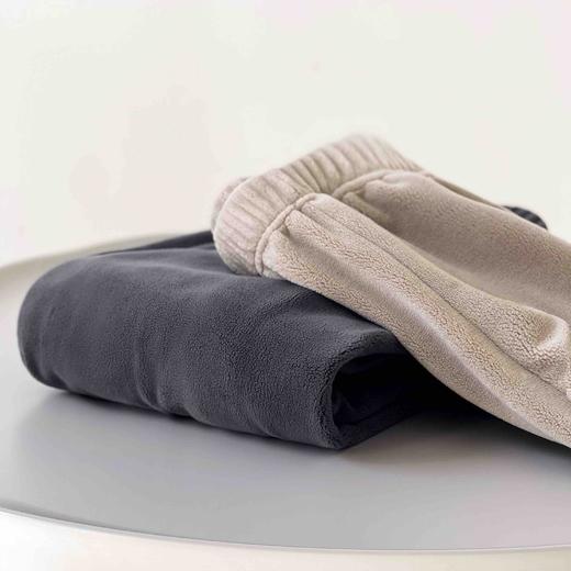 男士秋冬保暖家居宅宅套装 商品图11