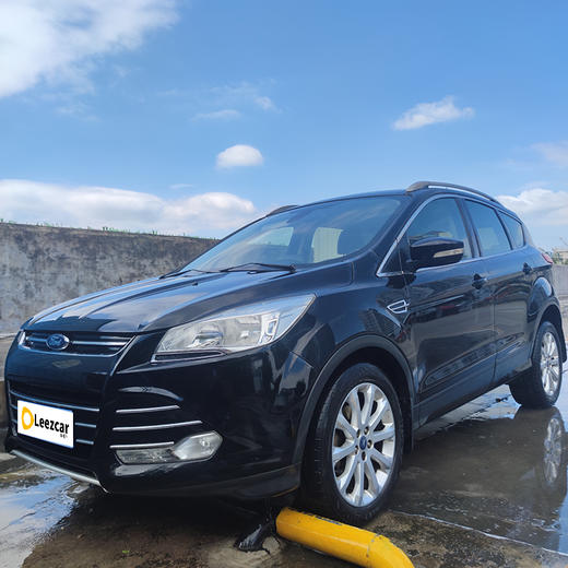 福特 翼虎 1.6L GTDi 两驱风尚型 【月租-深圳】 商品图3