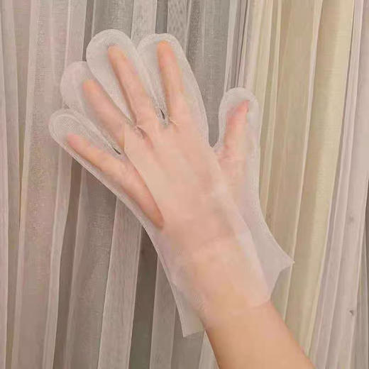 惠百施贵妇手膜36片 商品图3