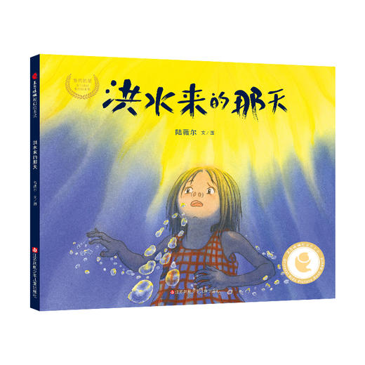 《洪水来的那天》-精(DFWW) 商品图0
