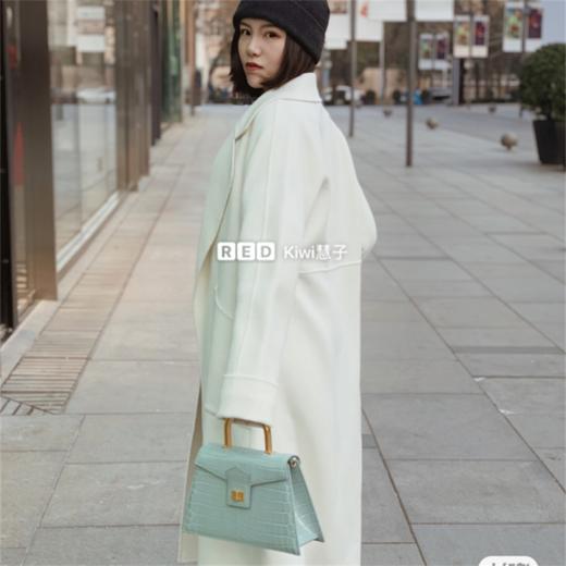 【亏本清仓】APEDE MOD 鳄鱼皮大号包 （不支持退换）[福利品] 商品图2