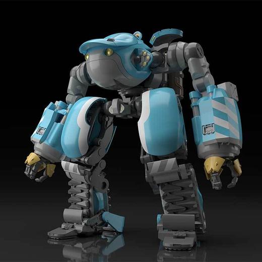 万代模型5062013HG1/72巨大托尼 商品图1