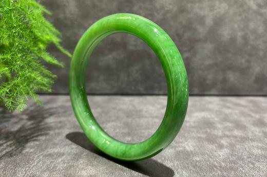 【御珠宫坊】碧玉手镯59mm 商品图2