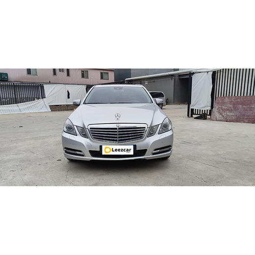 奔驰 E 300 L 优雅型 【长租-北京】 商品图1