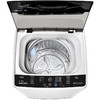 【品质家电】TCL 波轮洗衣机TB-V60A亮灰色 商品缩略图4