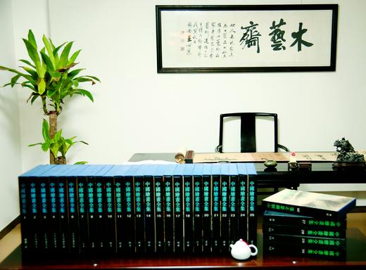 中国绘画全集（全30册） 商品图0