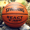 斯伯丁76-846Y Spalding TF-300 React 7# PU Ball 商品缩略图1