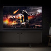 海信（Hisense）75E3F-PRO 75英寸 AI声控 MEMC 130%高色域4K超薄全面屏巨幕 2+32GB平板液晶电视机 商品缩略图2