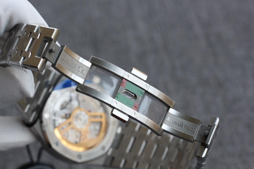 ZF爱彼皇家橡树系列15500 升级V2版 震撼上线：剔除机芯 商品图7