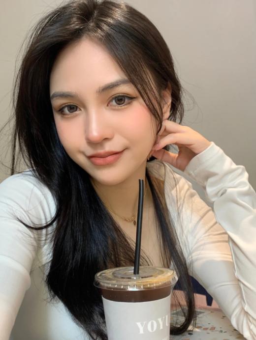 LL-18 布鲁克灰｜日抛10片装  14.2mm中等直径 ｜DK旗下新国货日抛品牌Lillilly 商品图4