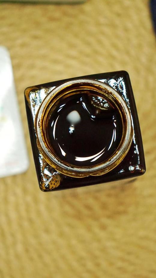 【药企出品】鸿杰梨莱阳梨膏368g/瓶便携式130g*4瓶真正莱阳梨熬制 商品图6