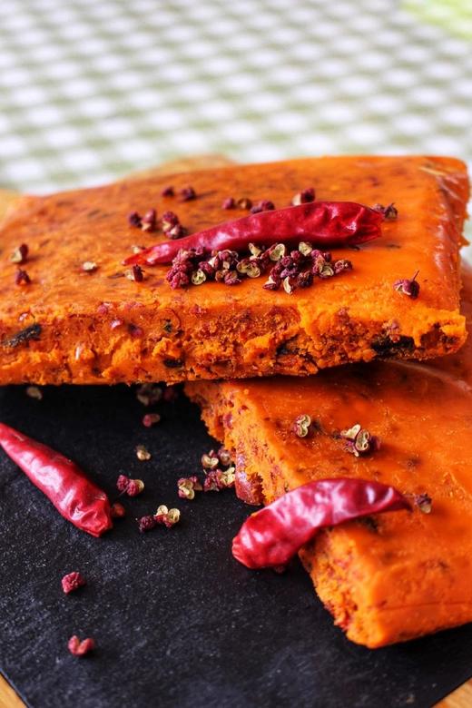 【牛油火锅底料】无添加的健康家庭火锅底料750g味道纯正香不留身 商品图5