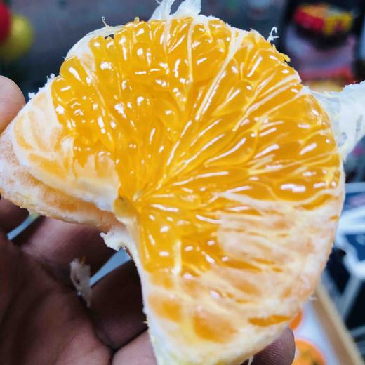 甘平🍊到啦！！销魂推荐！她是春见的升级版，更好吃😋更浓郁，更香甜，超大果盒装 商品图6