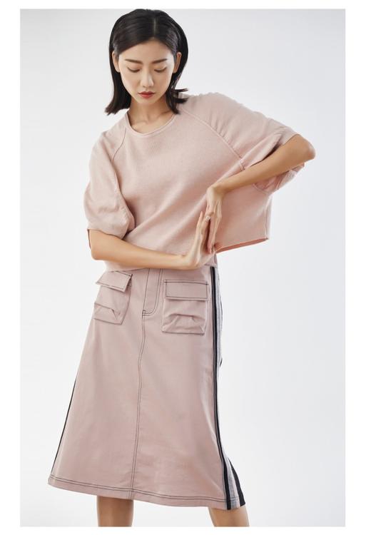 代女半裙321194A 商品图0