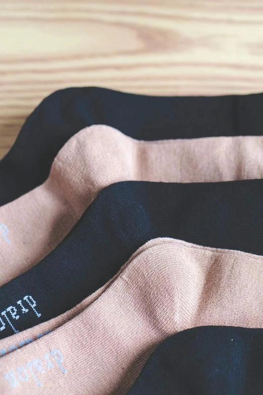 【有温度的黑科技袜子】2组包邮【德绒抗菌袜】男女款御寒防臭一周内发货 商品图5