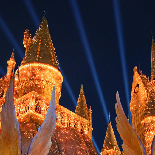 北京环球影城门票 商品图3