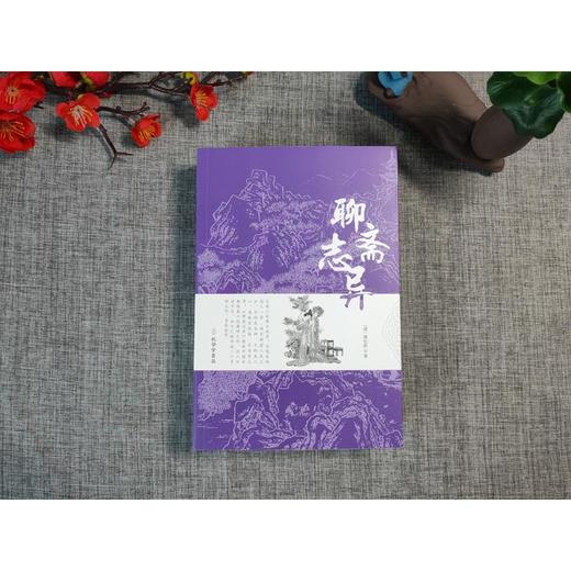 聊斋志异 商品图2