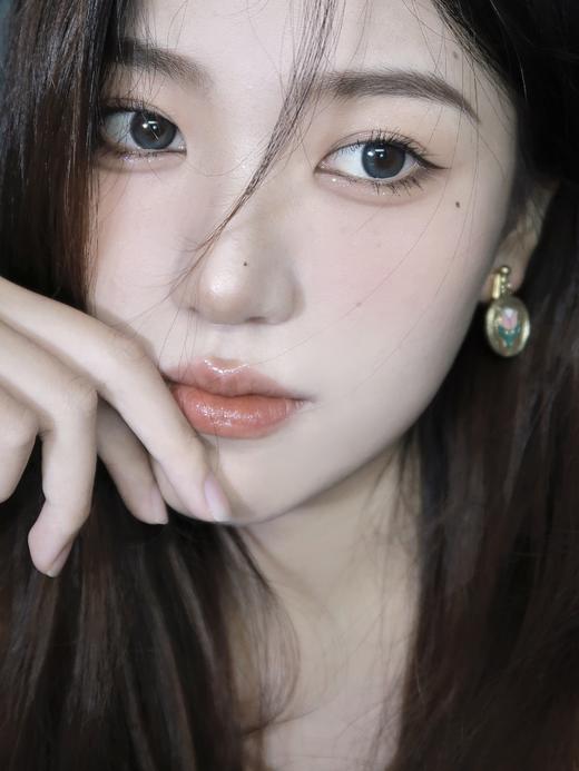 奇妙物语灰·Lilian莉莉安丨14.5mm（年抛/2片装） 商品图2