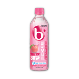 Bioti 乳酸菌桃子味饮料350ml