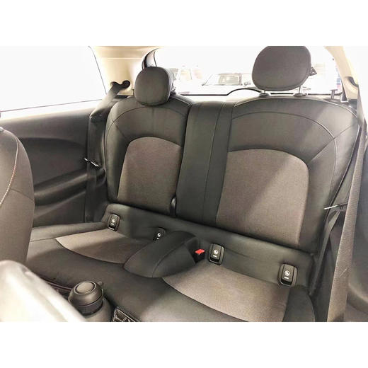 MINI 1.2T ONE 先锋派  【长租-北京】 商品图6