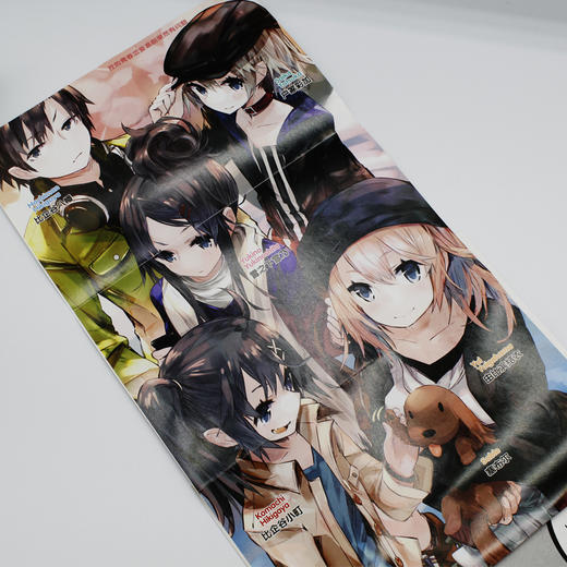 我的青春恋爱喜剧果然有问题 3 商品图3