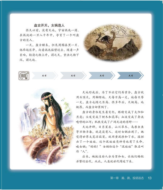 体育串起的极简中国史 商品图2