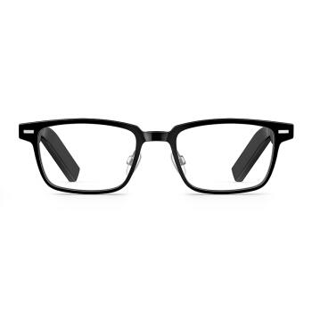 华为智能眼镜  方形半框光学镜 智慧生活随身助手（样机下架，二手销售，不保修） 商品图1