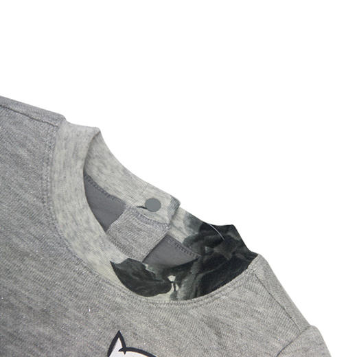 hallmark贺曼童衣长袖上衣HF3Y0120KGDG 商品图2