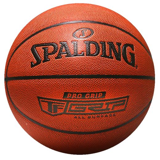 斯伯丁76-874Y Spalding TF Pro Grip 7# PU Ball 商品图0