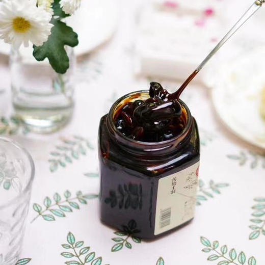 【足量足料！】纯手工熬制丰富用料红糖姜枣膏暖宫暖胃500g（7天左右发货） 商品图3