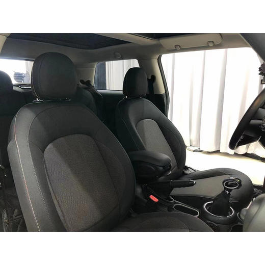 MINI 1.2T ONE 先锋派  【长租-北京】 商品图5