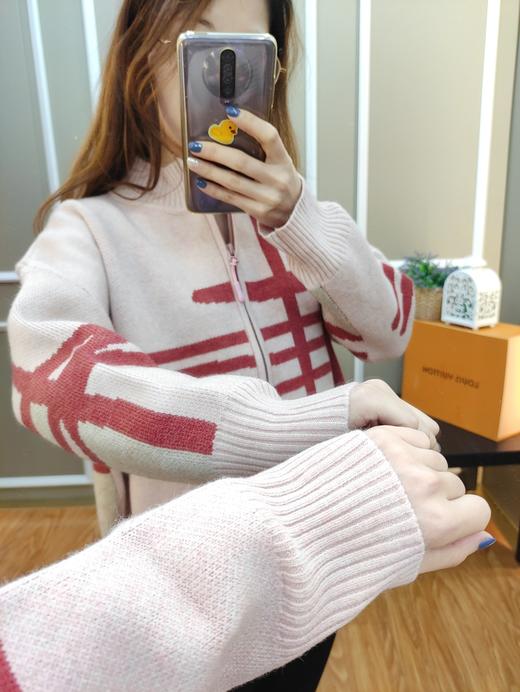 代女毛织外披371175A 商品图6