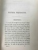 1841年 休利特·约瑟夫《彼得·普里金斯》（全3卷） Phiz菲兹11幅插图 真皮精装32开 商品缩略图5