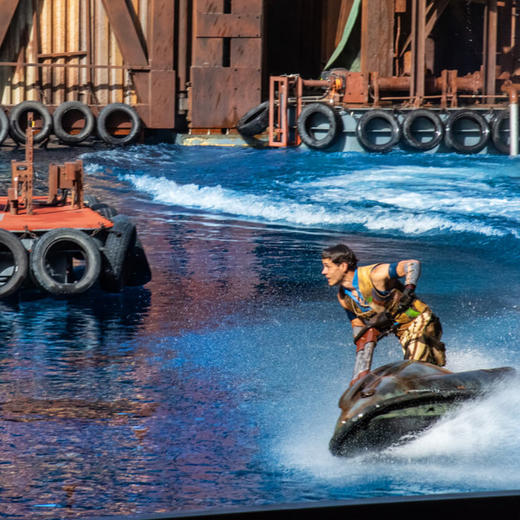 北京环球影城门票 商品图4