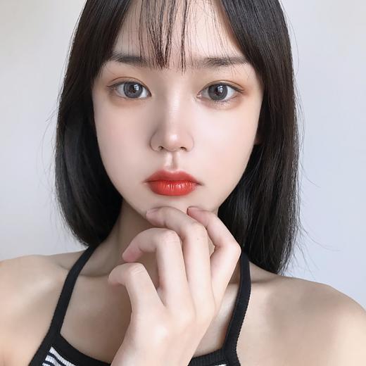 大直径推荐丨灰不蓝·Lilian 蓝莓大布丁丨14.5mm（年抛/2片装） 商品图6