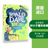 罗尔德达尔 英文原版 Boy Tales of Childhood 男孩 童年故事 Roald Dahl 商品缩略图2