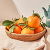 【顶级爱媛只有不到1%的人能吃得到】可以“吸”着吃的橙子皮薄肉厚甜蜜爆汁满满维C精选大果橙意满满5斤装只做核心产区树上熟的一级果甜度不够13坚决不摘 商品缩略图5