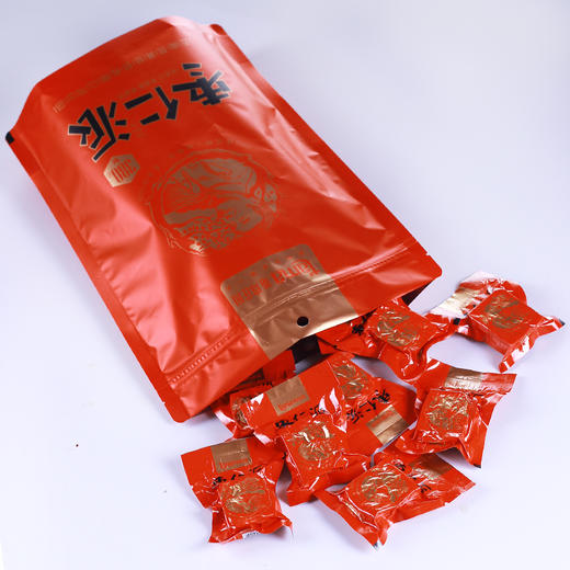 【塔玛庄园】网红枣仁派 380g袋装  760g礼盒装 甜而不腻 软糯适中 商品图5